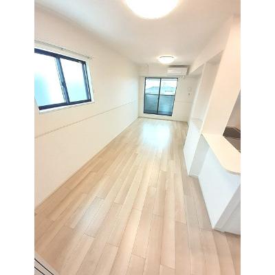 栗原志波姫館　弐番館 203【管理NO：1-026857002-02030】 ★家具家電は申し込み後に搬入します★ ★2026年09月中旬入居可能★の物件写真2