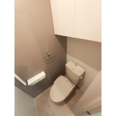 栗原志波姫館　弐番館 203【管理NO：1-026857002-02030】 ★家具家電は申し込み後に搬入します★ ★2026年09月中旬入居可能★の物件写真5