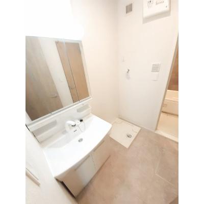 栗原志波姫館　弐番館 203【管理NO：1-026857002-02030】 ★家具家電は申し込み後に搬入します★ ★2026年09月中旬入居可能★の物件写真6