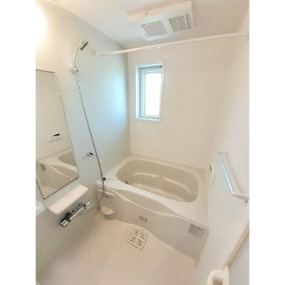 スリーアンジュ 204【管理NO：1-023617901-02040】 ★家具家電は申し込み後に搬入します★ ★2026年09月中旬入居可能★の物件写真4