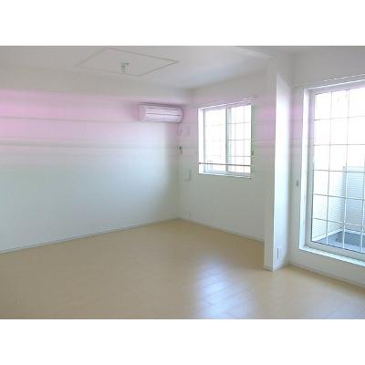 メゾン　エスポワール 202【管理NO：1-017767801-02020】 ★家具家電は申し込み後に搬入します★ ★2026年10月中旬入居可能★の物件写真2