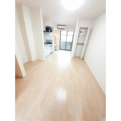 ベルドミール 103【管理NO：1-022222501-01030】 ★家具家電は申し込み後に搬入します★の物件写真2