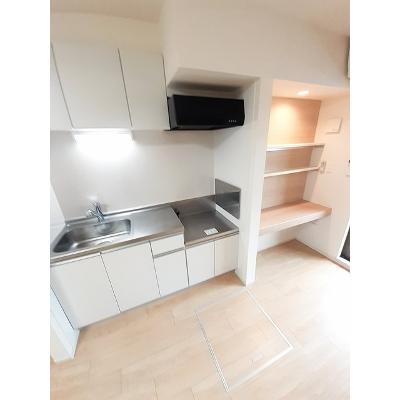 ベルドミール 103【管理NO：1-022222501-01030】 ★家具家電は申し込み後に搬入します★の物件写真3