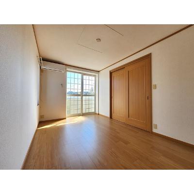 グラースＴＹ 203【管理NO：1-011933801-02030】 ★家具家電は申し込み後に搬入します★の物件写真2