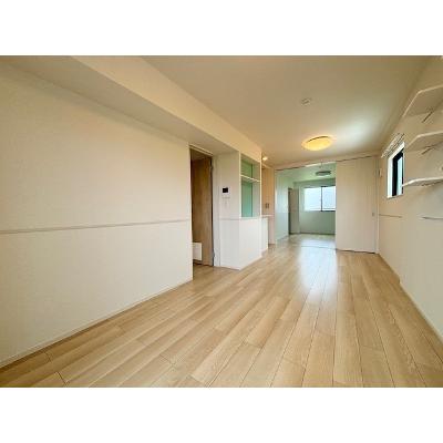 ＢＲＩＸ宮城亘理 204【管理NO：1-027210501-02040】 ★家具家電は申し込み後に搬入します★の物件写真2