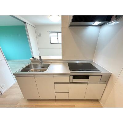 ＢＲＩＸ宮城亘理 204【管理NO：1-027210501-02040】 ★家具家電は申し込み後に搬入します★の物件写真3