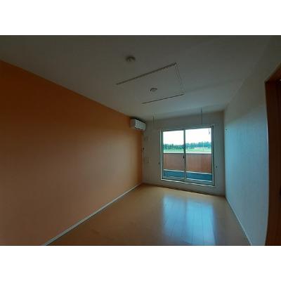 ビューテラスⅡ 202【管理NO：1-020817102-02020】 ★家具家電は申し込み後に搬入します★の物件写真2
