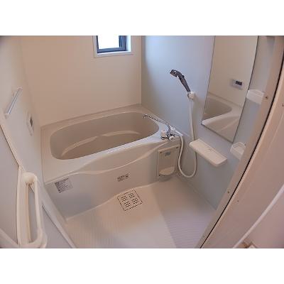 ガーデンハウス　Ｌ．Ａ　Ｂ 101【管理NO：1-019880902-01010】 ★家具家電は申し込み後に搬入します★の物件写真4