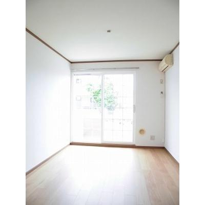 シック・ミ－ツハオス 101【管理NO：1-010278501-01010】 ★家具家電は申し込み後に搬入します 2026年08月上旬入居可能の物件写真2