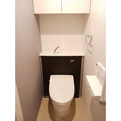 ドミールオカマエ　Ａ 103【管理NO：1-027612601-01030】 ★家具家電は申し込み後に搬入します 2026年09月下旬入居可能の物件写真5