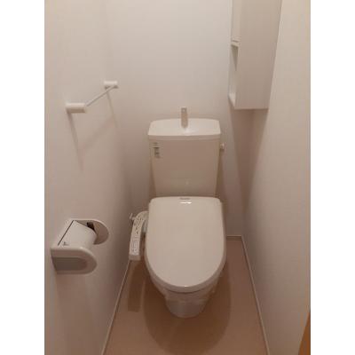 エスポワールⅢ 102【管理NO：1-019567003-01020】 ★家具家電は申し込み後に搬入します 2026年08月下旬入居可能の物件写真5