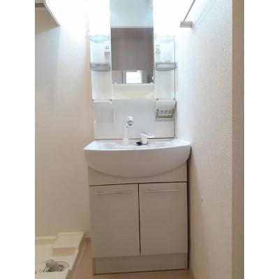エスポワールⅢ 102【管理NO：1-019567003-01020】 ★家具家電は申し込み後に搬入します 2026年08月下旬入居可能の物件写真6