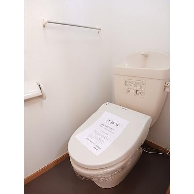 グルービー 205【管理NO：1-012296301-02040】 ★家具家電は申し込み後に搬入します★の物件写真5
