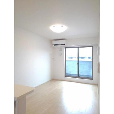 グランセル中金谷 202【管理NO：1-024932401-02020】 ★家具家電は申し込み後に搬入します★ ★2026年08月下旬入居可能★の物件写真2