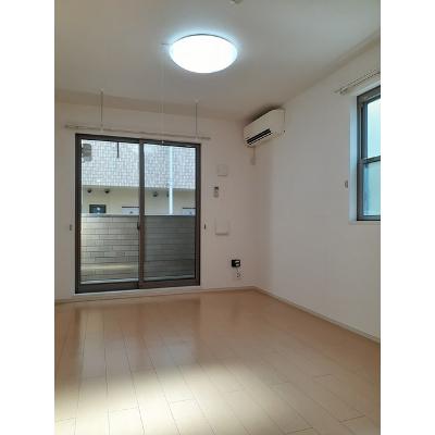 メゾンひまわり 103【管理NO：1-017351601-01030】 ★家具家電は申し込み後に搬入します 2026年08月下旬入居可能の物件写真2