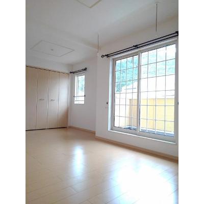 ヒルズタウンⅠ 201【管理NO：1-017018501-02010】 ★家具家電は申し込み後に搬入します★の物件写真2
