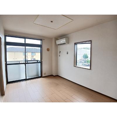 ボヌール山田 202【管理NO：1-006557901-02020】 ★家具家電は申し込み後に搬入します★の物件写真2