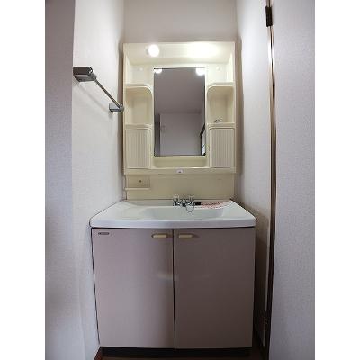ボヌール山田 202【管理NO：1-006557901-02020】 ★家具家電は申し込み後に搬入します★の物件写真6
