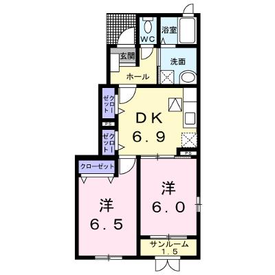 apartment 福島県会津若松市柳原町２丁目４番１５号 

↓地図はこちらから