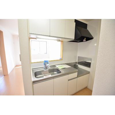 エスパス　コンフォルト 201【管理NO：1-017224601-02010】 ★家具家電は申し込み後に搬入します 2026年08月下旬入居可能の物件写真3