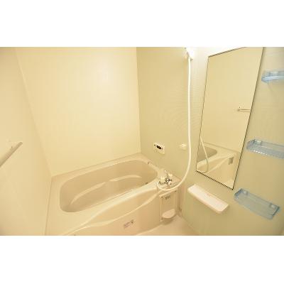 エスパス　コンフォルト 201【管理NO：1-017224601-02010】 ★家具家電は申し込み後に搬入します 2026年08月下旬入居可能の物件写真4