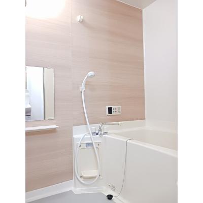 サンライズ 202【管理NO：1-010782701-02020】 ★家具家電は申し込み後に搬入しますの物件写真4