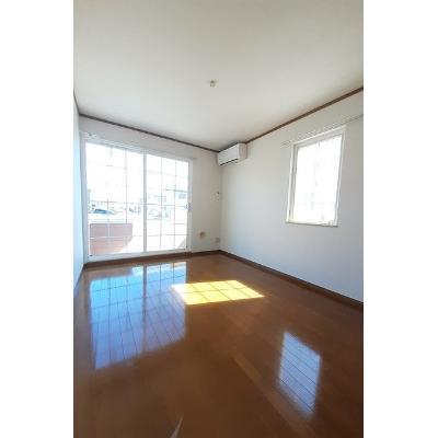 サンライズ 103【管理NO：1-010782701-01030】 ★家具家電は申し込み後に搬入しますの物件写真2