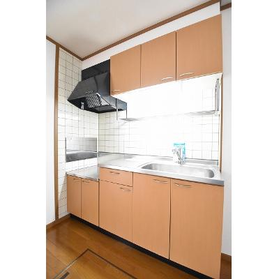サンライズ 103【管理NO：1-010782701-01030】 ★家具家電は申し込み後に搬入しますの物件写真3