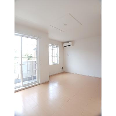 プリメイロＢ 101【管理NO：1-020332401-01010】 ★家具家電は申し込み後に搬入します★の物件写真2