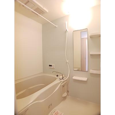 プリメイロＢ 101【管理NO：1-020332401-01010】 ★家具家電は申し込み後に搬入します★の物件写真4