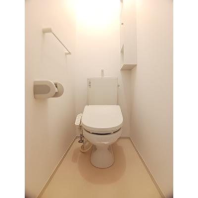 プリメイロＢ 101【管理NO：1-020332401-01010】 ★家具家電は申し込み後に搬入します★の物件写真5