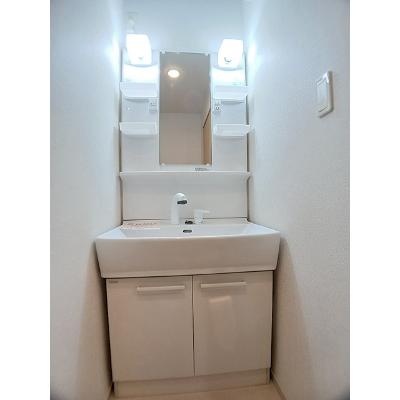 プリメイロＢ 101【管理NO：1-020332401-01010】 ★家具家電は申し込み後に搬入します★の物件写真6