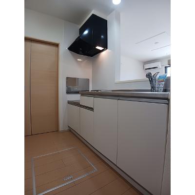 サンリットＢ 103【管理NO：1-019740502-01030】 ★家具家電は申し込み後に搬入します★の物件写真3