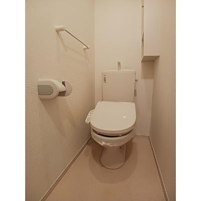 ラ・ルミエールⅠ 106【管理NO：1-018767701-01050】 ★家具家電は申し込み後に搬入します★の物件写真5