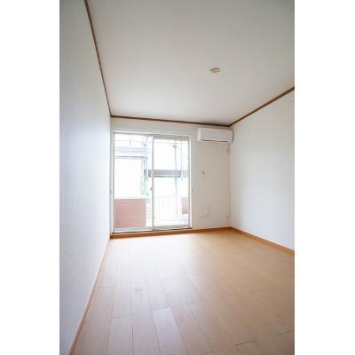 メゾン旭台　Ｃ 101【管理NO：1-011564401-01010】 ★家具家電は申し込み後に搬入します 2026年07月下旬入居可能の物件写真2