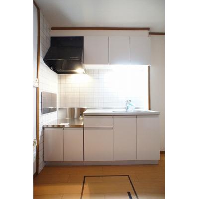 メゾン旭台　Ｃ 101【管理NO：1-011564401-01010】 ★家具家電は申し込み後に搬入します 2026年07月下旬入居可能の物件写真3