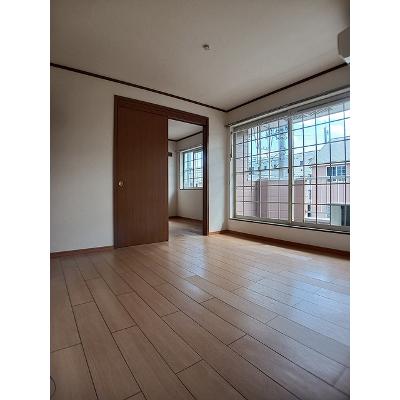 グリーンパークⅥ 203【管理NO：1-011143402-02030】 ★家具家電は申し込み後に搬入します★の物件写真2