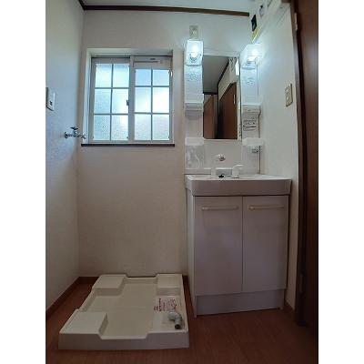 グリーンパークⅥ 203【管理NO：1-011143402-02030】 ★家具家電は申し込み後に搬入します★の物件写真6