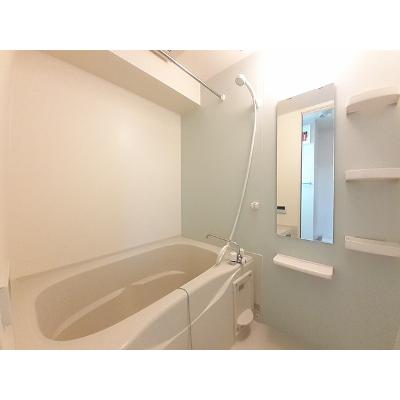 Ｃｒｅａｔｉｏｎ　Ⅲ 203【管理NO：1-018829803-02030】 ★家具家電は申し込み後に搬入します★の物件写真4