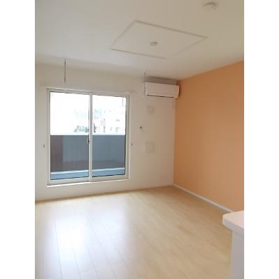 サンライズ日光Ｃ 201【管理NO：1-021960003-02010】 ★家具家電は申し込み後に搬入しますの物件写真2