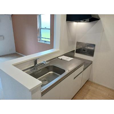 サンライズ日光Ｃ 201【管理NO：1-021960003-02010】 ★家具家電は申し込み後に搬入しますの物件写真3