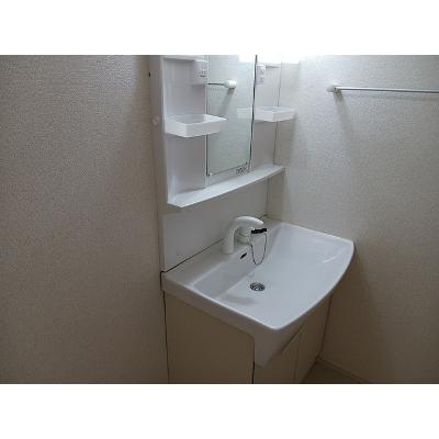 サンライズ日光Ｃ 201【管理NO：1-021960003-02010】 ★家具家電は申し込み後に搬入しますの物件写真6