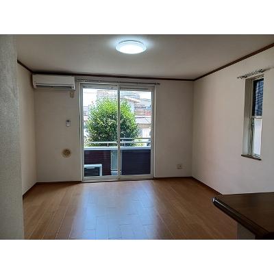 サンワハイツＤ 102【管理NO：1-011575901-01020】 ★家具家電は申し込み後に搬入します★の物件写真2