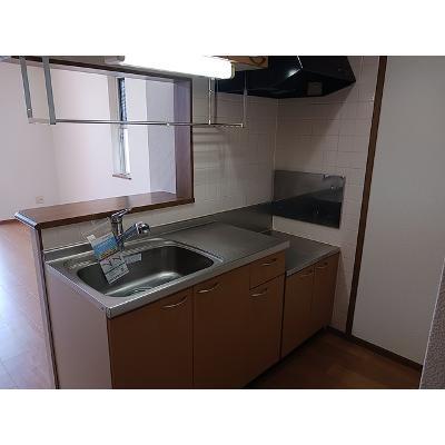 サンワハイツＤ 102【管理NO：1-011575901-01020】 ★家具家電は申し込み後に搬入します★の物件写真3