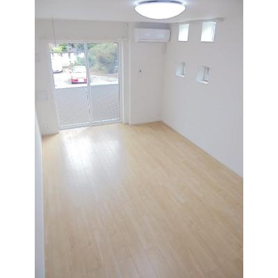 ＲａｆｆｉｎｅⅡ 106【管理NO：1-022112901-01050】 ★家具家電は申し込み後に搬入します 2026年08月下旬入居可能の物件写真2