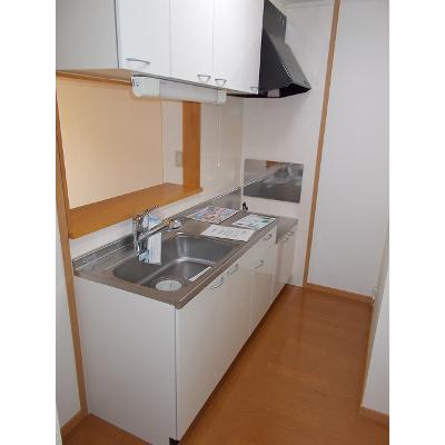 アヴァンシアＣ 203【管理NO：1-013765301-02030】 ★家具家電は申し込み後に搬入します 2026年09月上旬入居可能の物件写真3