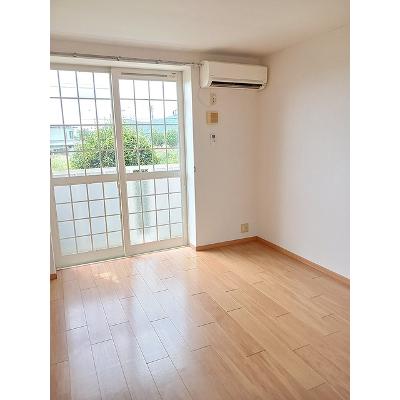 クレインＢ 102【管理NO：1-012554102-01020】 ★家具家電は申し込み後に搬入します★の物件写真2