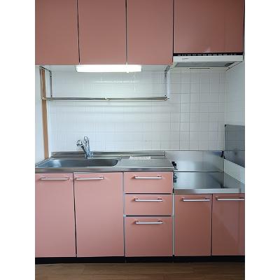 クレインＢ 102【管理NO：1-012554102-01020】 ★家具家電は申し込み後に搬入します★の物件写真3