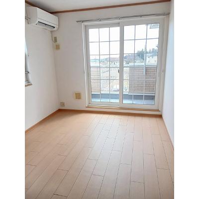 ボヤージュＢ 203【管理NO：1-011369202-02030】 ★家具家電は申し込み後に搬入します★の物件写真2