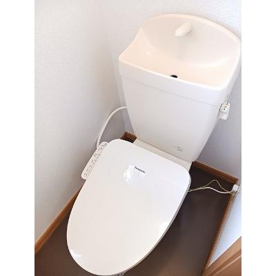 ボヤージュＢ 203【管理NO：1-011369202-02030】 ★家具家電は申し込み後に搬入します★の物件写真5